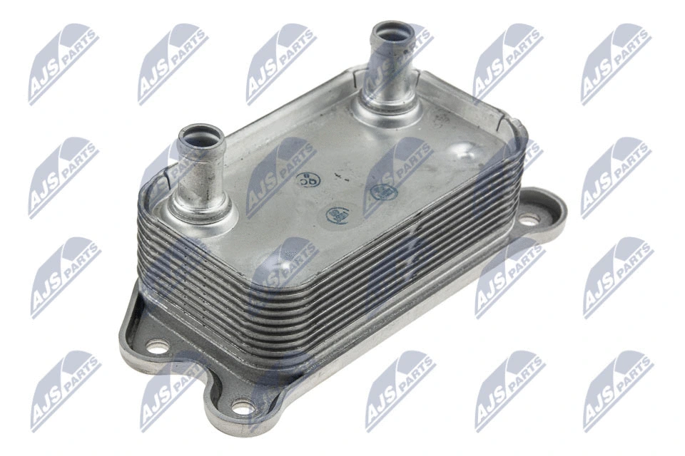 Oil Cooler, engine oil (CCL-VV-003)