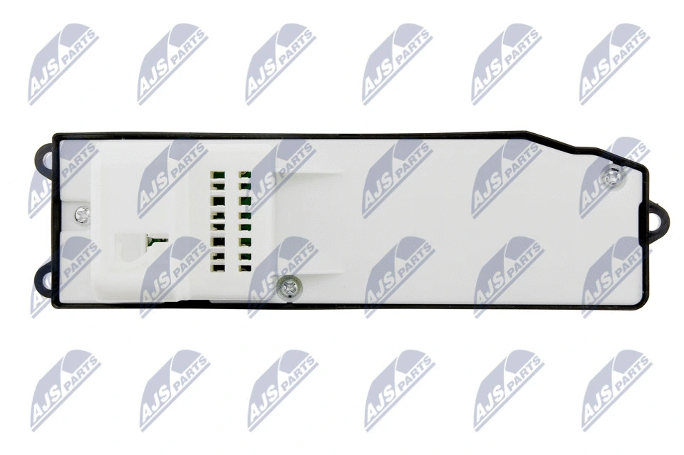 Switch, window regulator