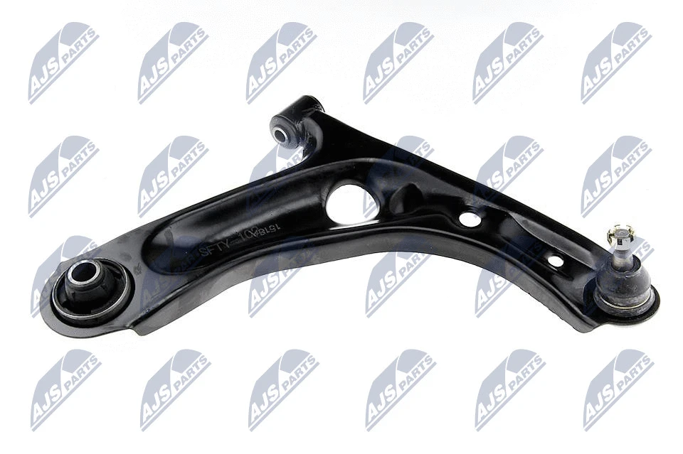 Control/Trailing Arm, wheel suspension (ZWD-TY-102)