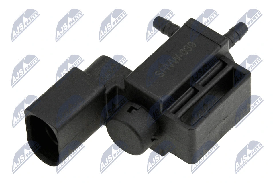 Control Valve, air intake