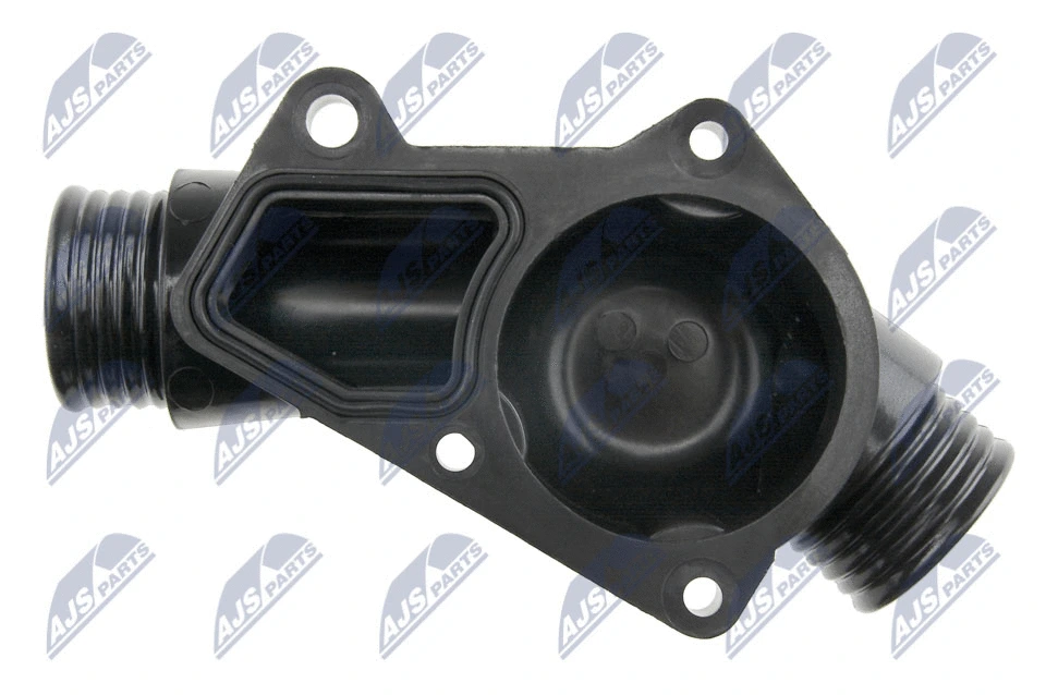 Coolant Flange
