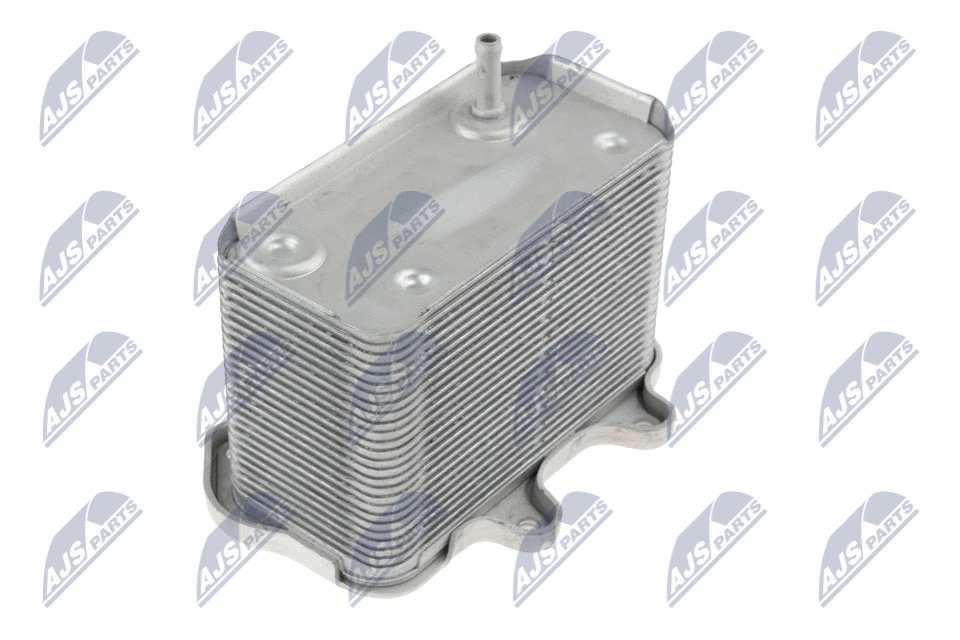 Oil Cooler, engine oil (CCL-VW-012)