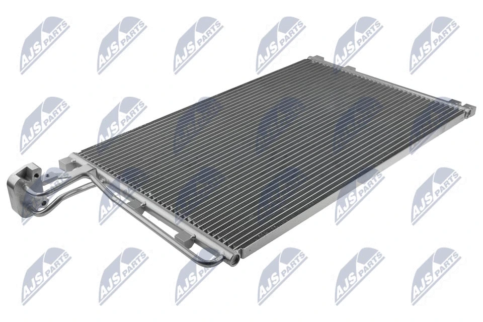 Condenser, air conditioning (CCS-VV-011)