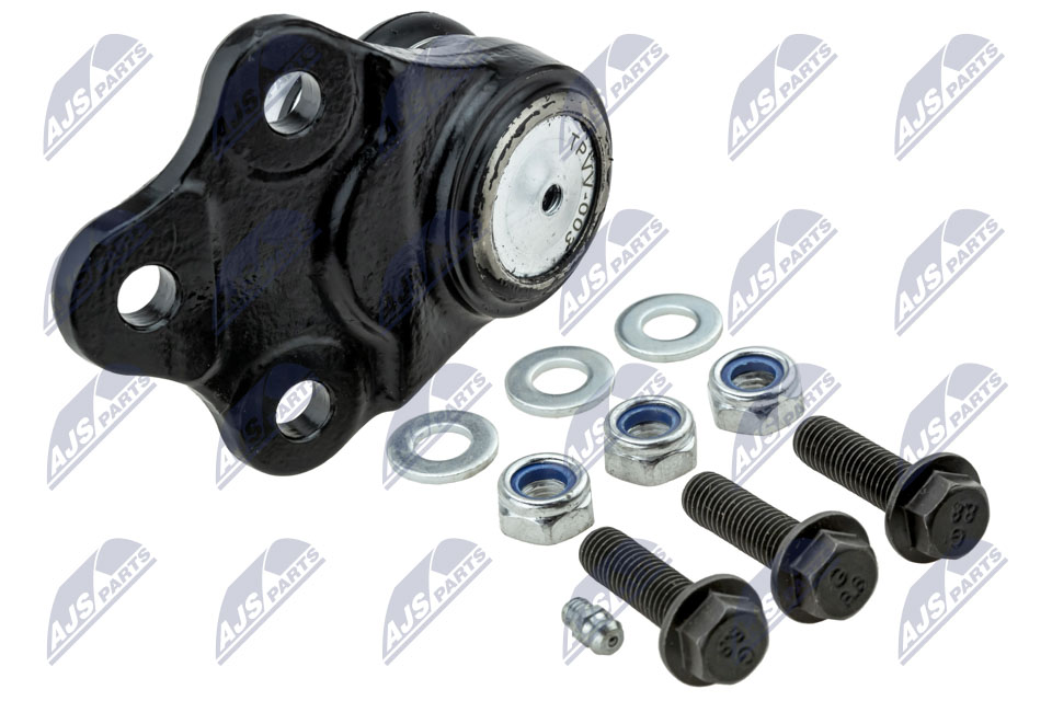 Ball Joint