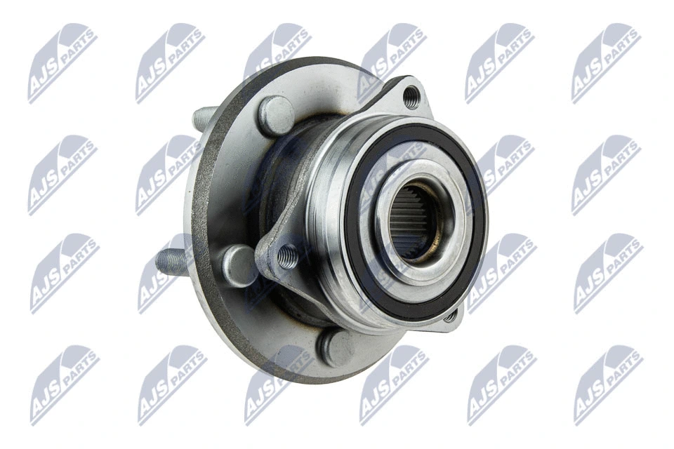 Wheel Bearing Kit (KLP-CH-058)