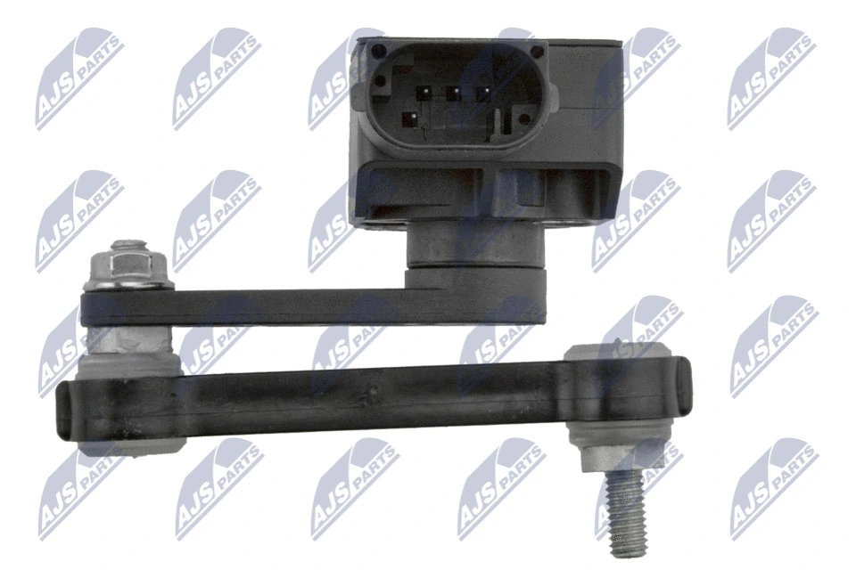Sensor, headlight levelling