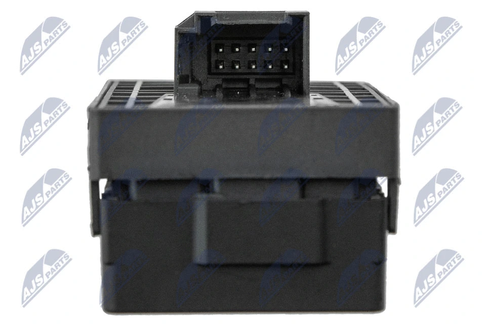 Switch, window regulator