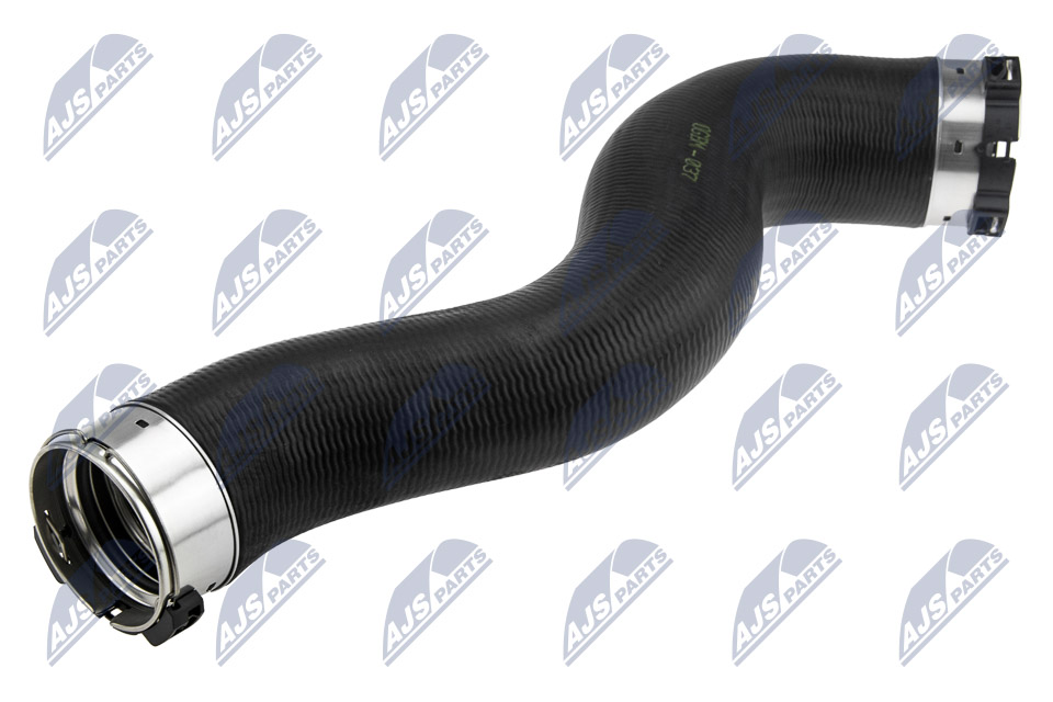 Charge Air Hose (GPP-BM-037)
