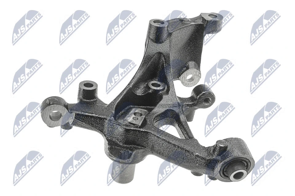 Steering Knuckle, wheel suspension (ZZT-VW-004)