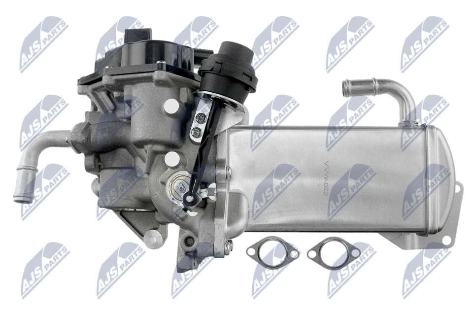 EGR Module