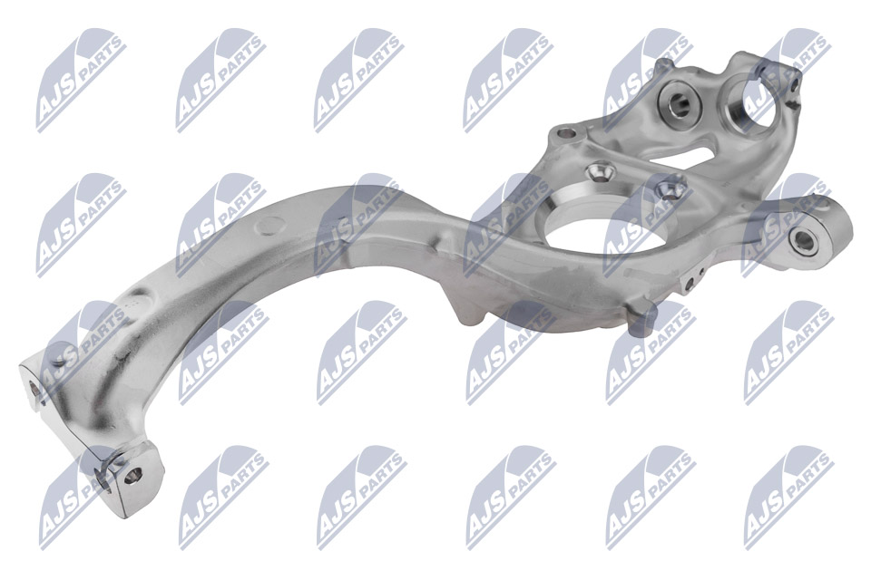 Steering Knuckle, wheel suspension (ZZP-AU-037)