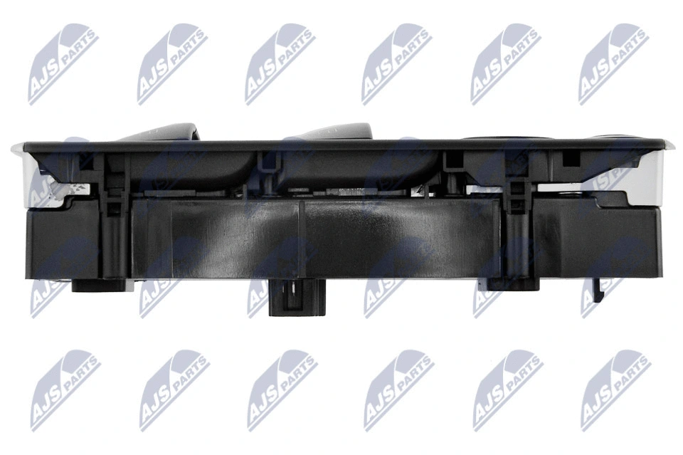 Switch, window regulator