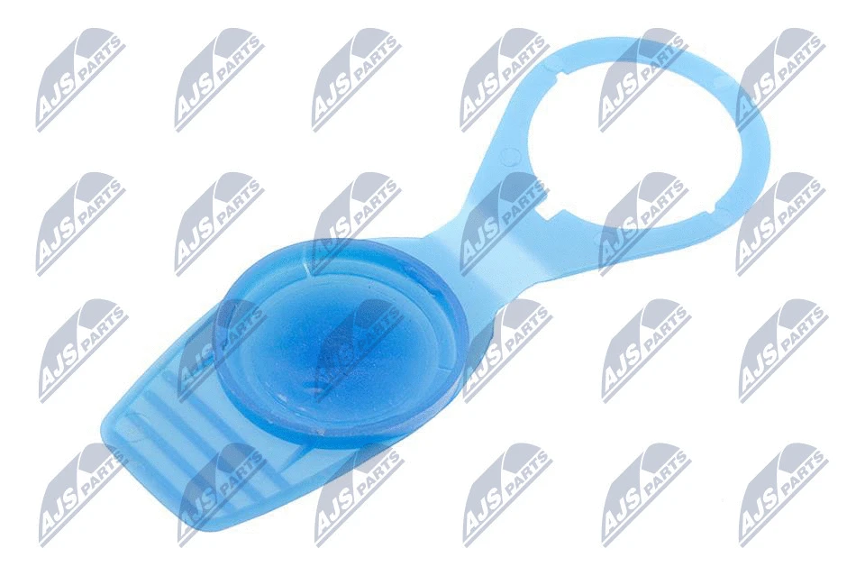 Sealing Cap, washer fluid reservoir