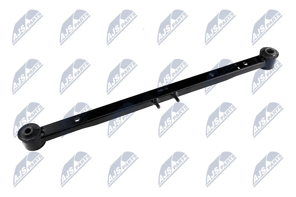 Control/Trailing Arm, wheel suspension (ZWT-MZ-043)