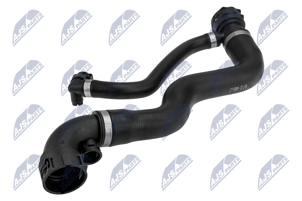 Radiator Hose