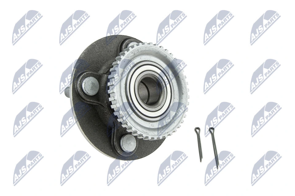 Wheel Bearing Kit (KLT-NS-032)