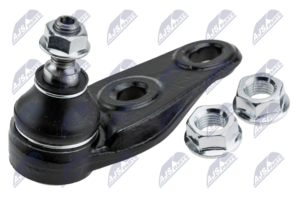 Ball Joint (ZSD-BM-008)
