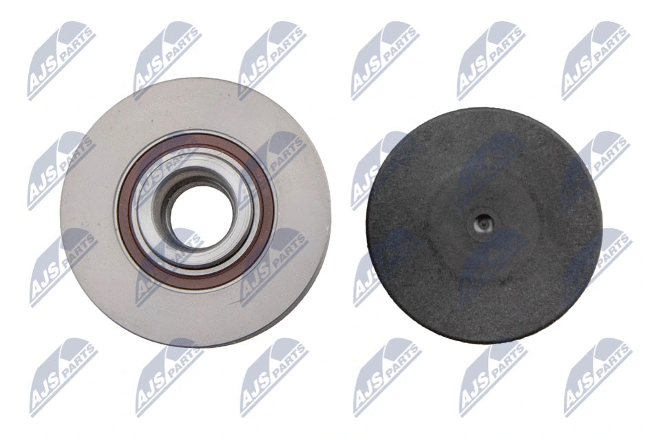 Alternator Freewheel Clutch