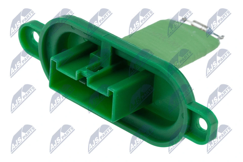 Control Unit, heating/ventilation