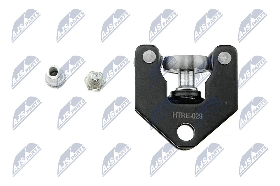 Roller Guide, sliding door