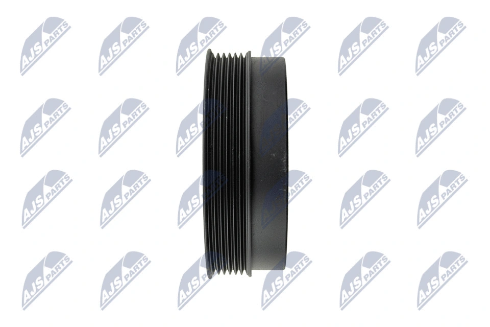 Belt Pulley, crankshaft