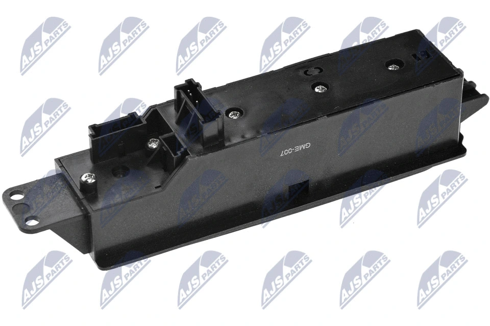 Switch, window regulator