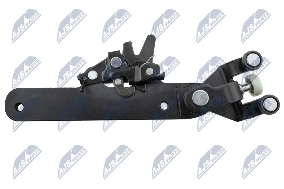 Roller Guide, sliding door