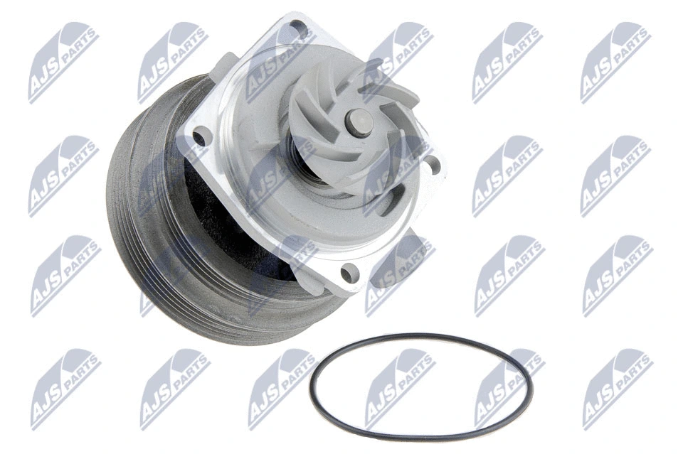 Water Pump, engine cooling (CPW-FT-054)