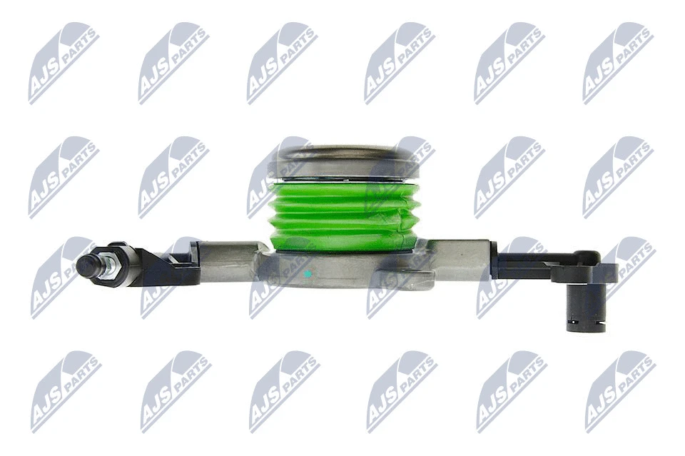 Central Slave Cylinder, clutch