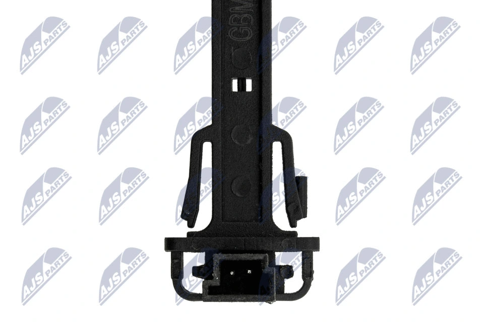 Sensor, interior temperature
