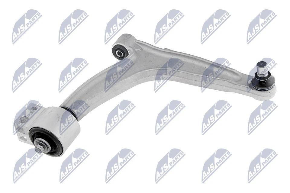 Control/Trailing Arm, wheel suspension (ZWD-PL-010)