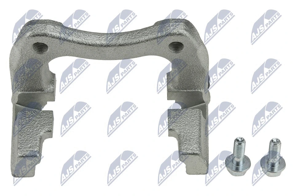 Bracket, brake caliper (HZT-CT-011A)