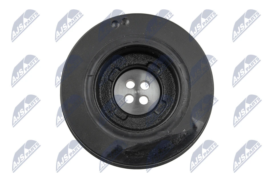 Belt Pulley, crankshaft