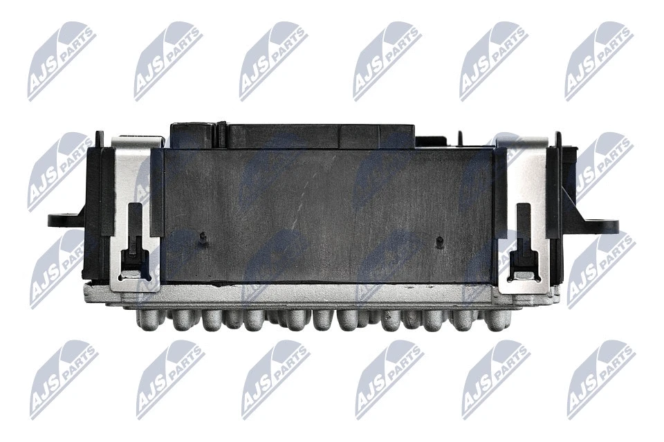 Control Unit, heating/ventilation