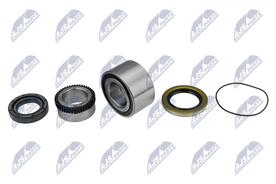 Wheel Bearing Kit (KLT-MS-054)