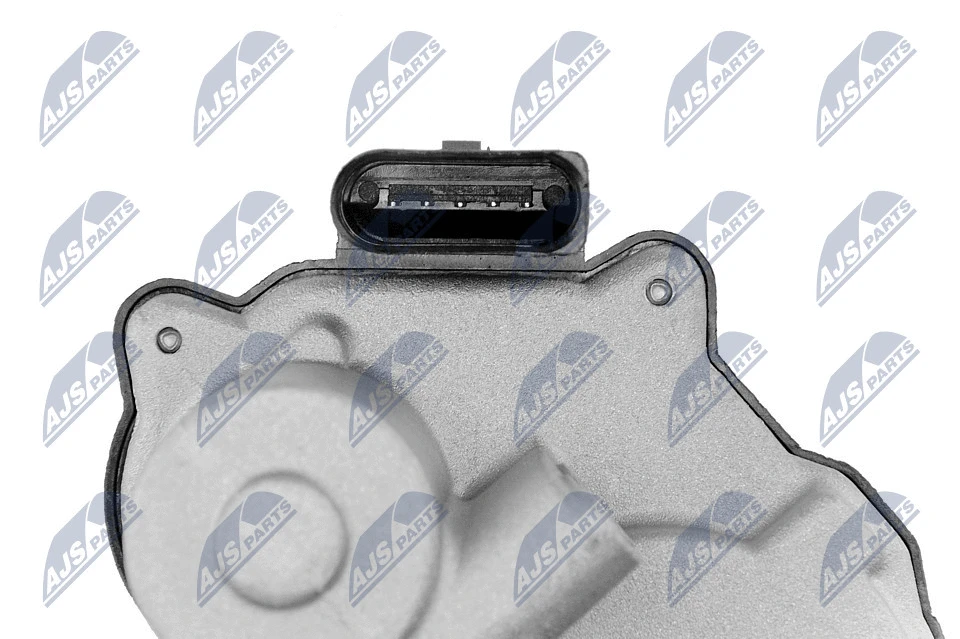 Control, swirl covers (induction pipe)