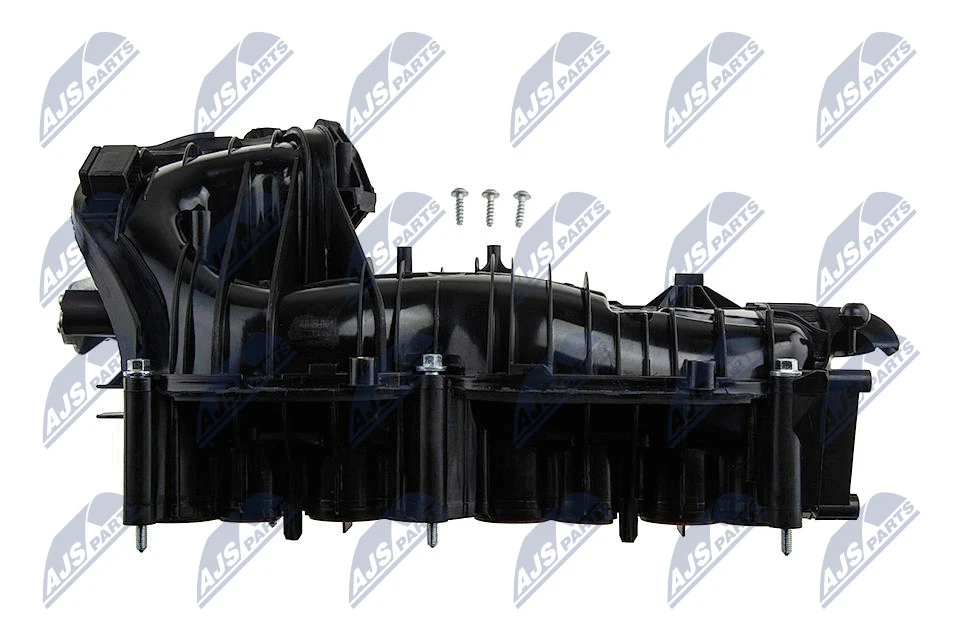 Intake Manifold Module