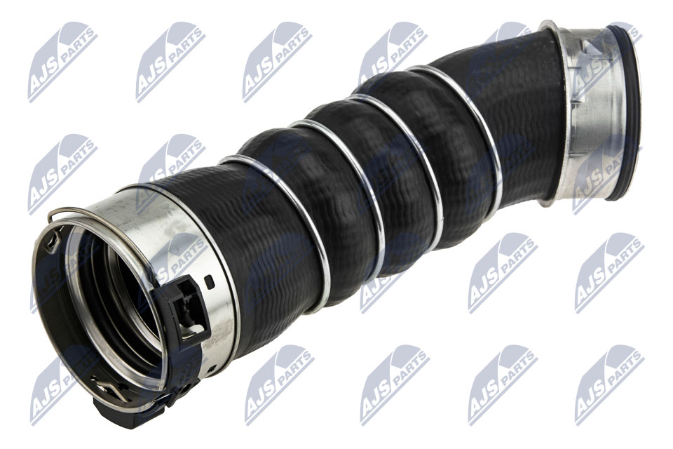 Charge Air Hose