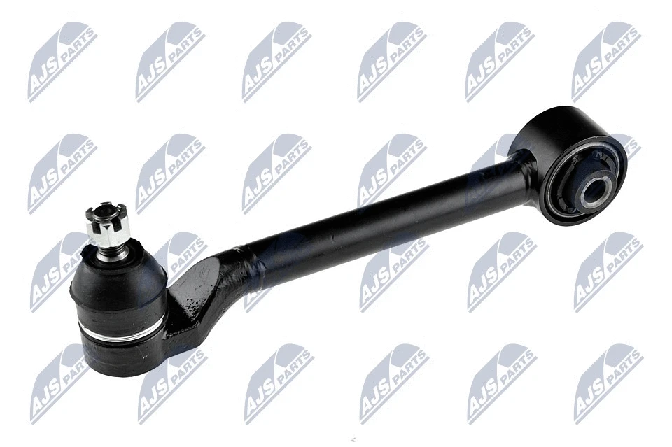 Control/Trailing Arm, wheel suspension (ZWT-HD-026)