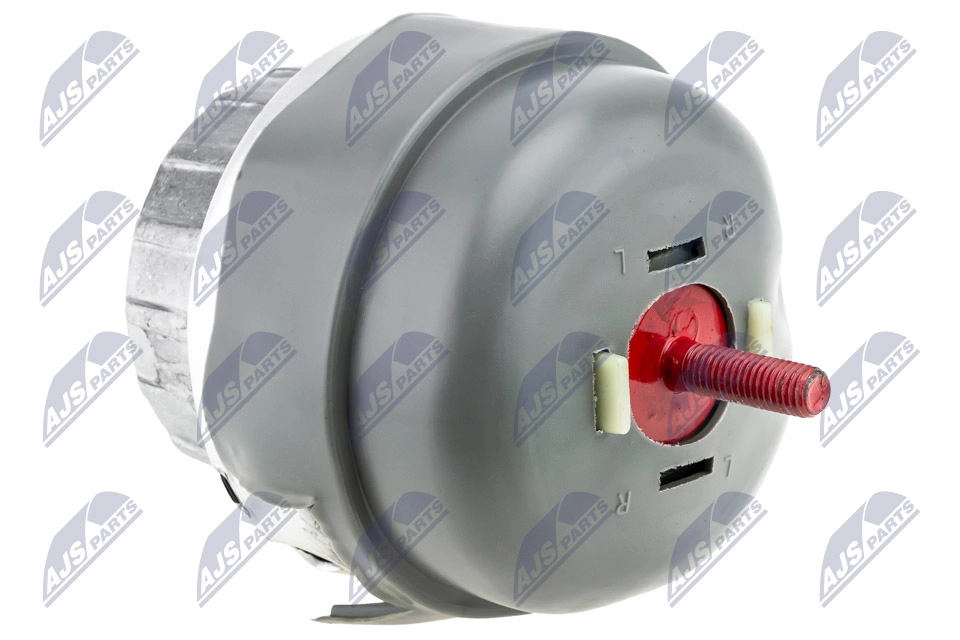 Mounting, engine (ZPS-AU-009)