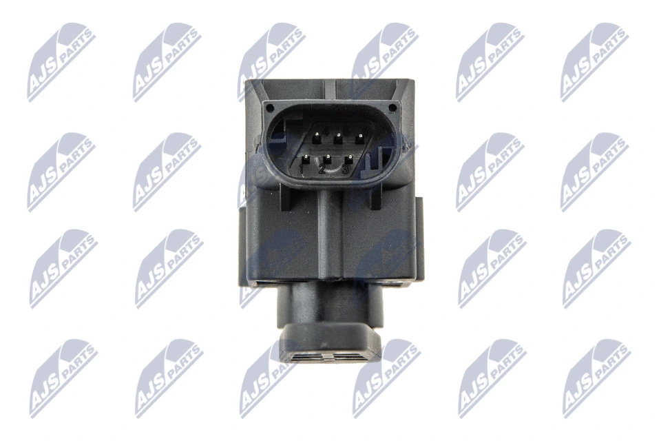 Sensor, Xenon light (headlight levelling)