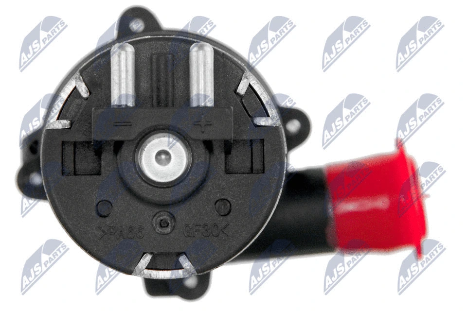 Water Recirculation Pump, parking heater