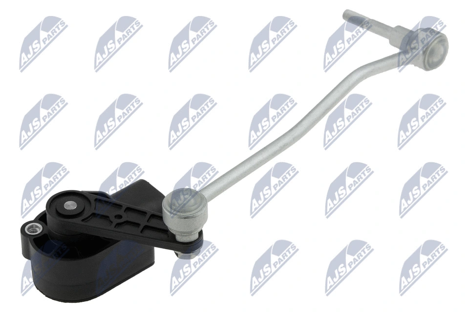 Sensor, Xenon light (headlight levelling)