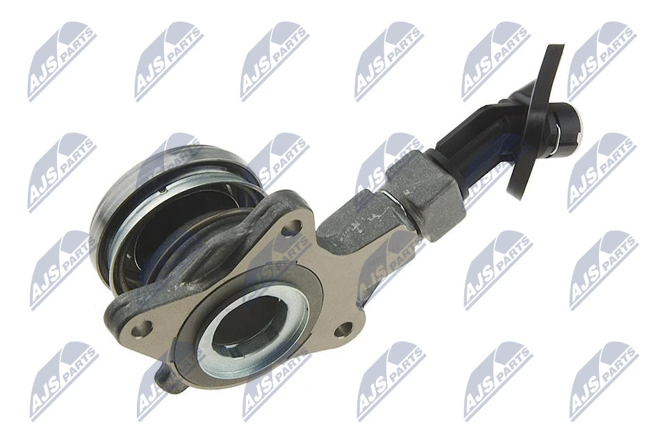 Central Slave Cylinder, clutch