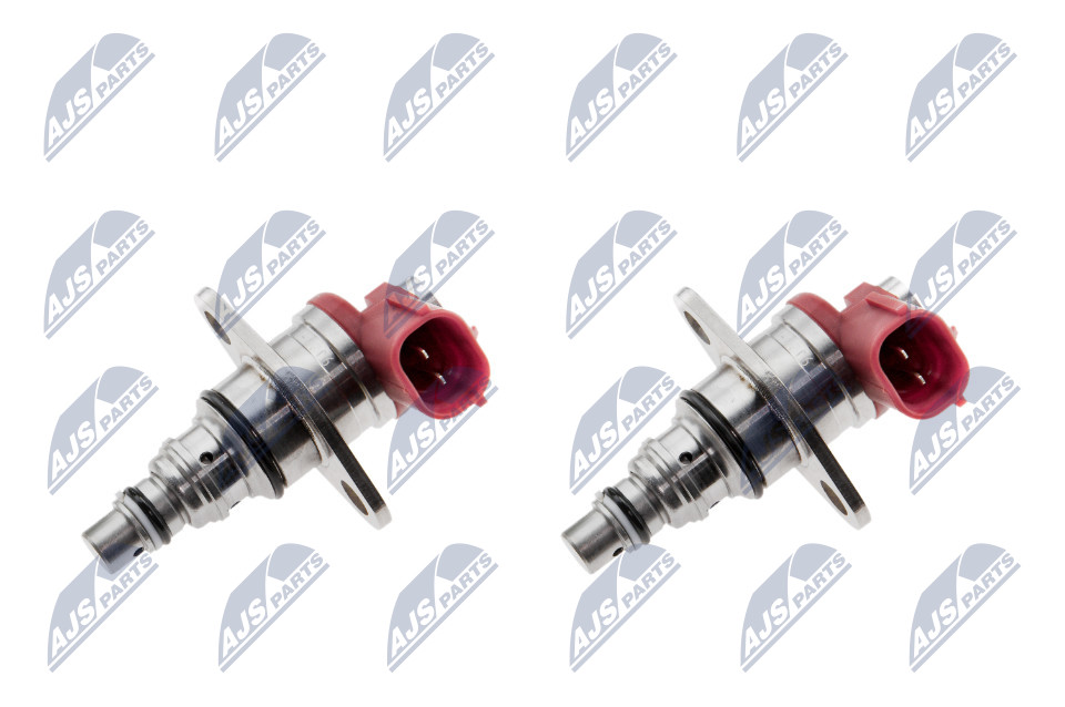 Pressure Control Valve, common rail system (ESCV-TY-001A)