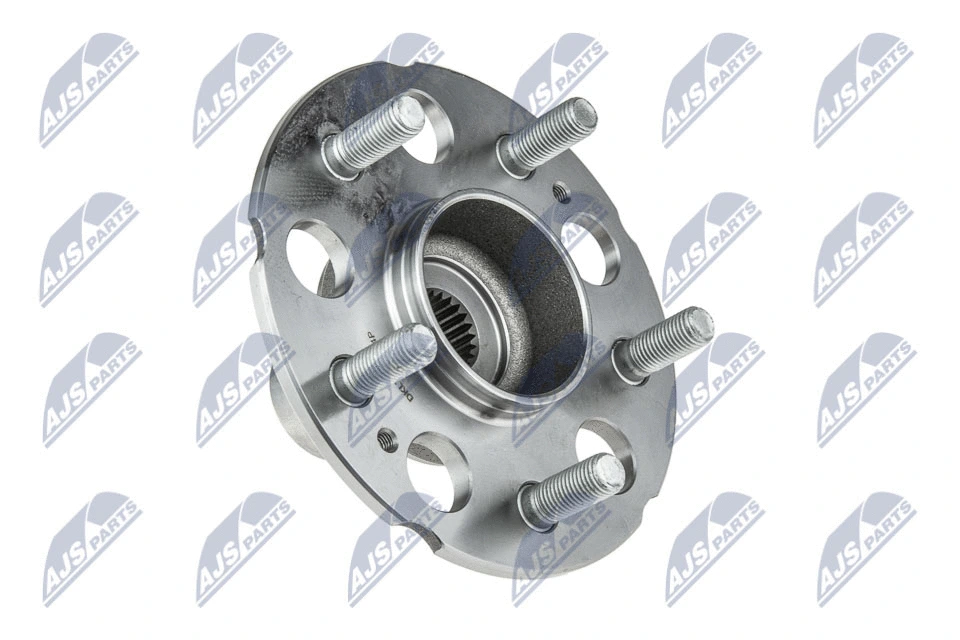 Wheel Hub
