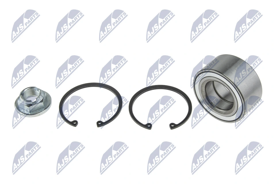 Wheel Bearing Kit (KLP-FR-010)