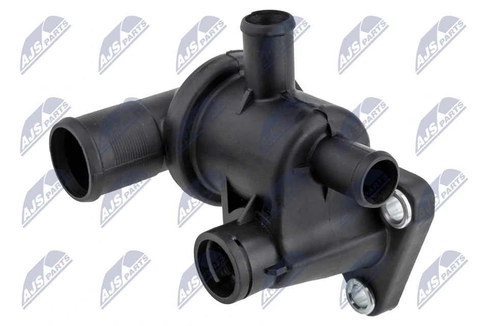 Coolant Flange (CTM-HY-002)
