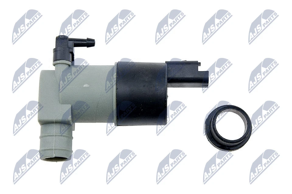 Washer Fluid Pump, window cleaning