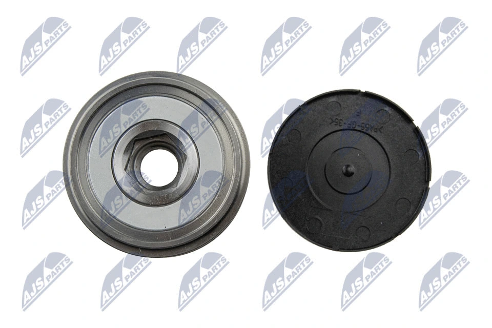 Alternator Freewheel Clutch